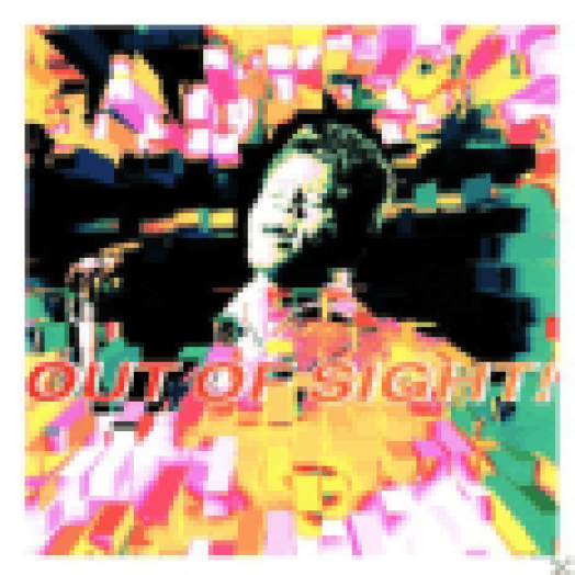 Out of Sight! - Greatest Hits CD