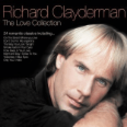The Love Collection CD