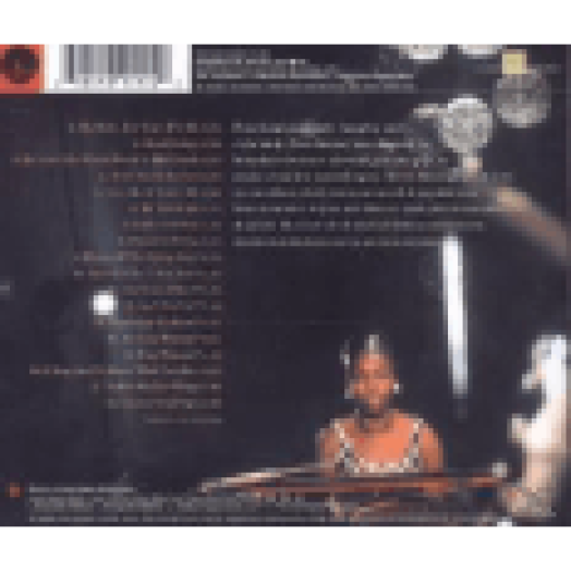 Nina (The Essential Nina Simone) CD