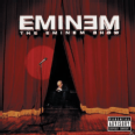 The Eminem Show CD