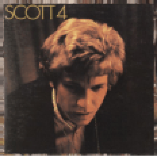 Scott 4 CD