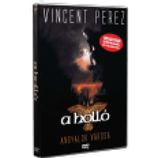 A holló 2. - Angyalok városa DVD