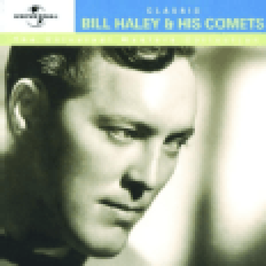 Universal Masters Collection CD