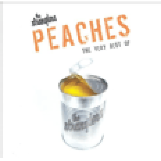 Peaches - The Very Best of CD