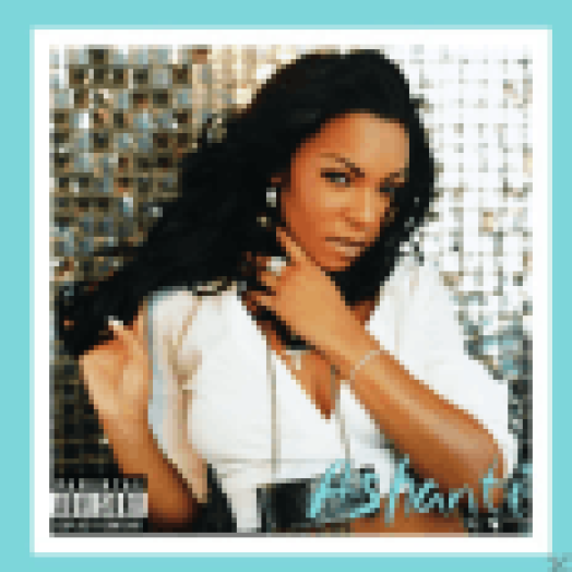 Ashanti CD