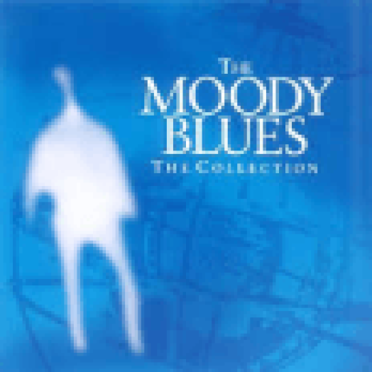 The Collection CD