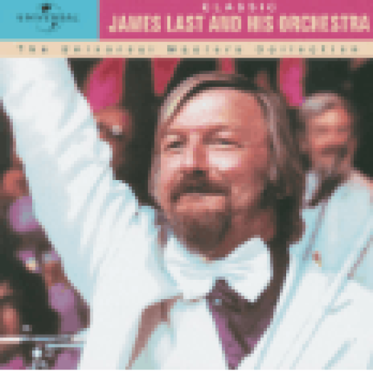 The Universal Masters Collection CD