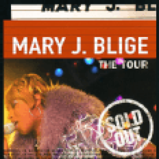 The Tour CD