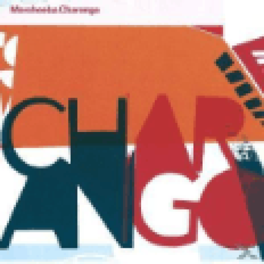 Charango CD