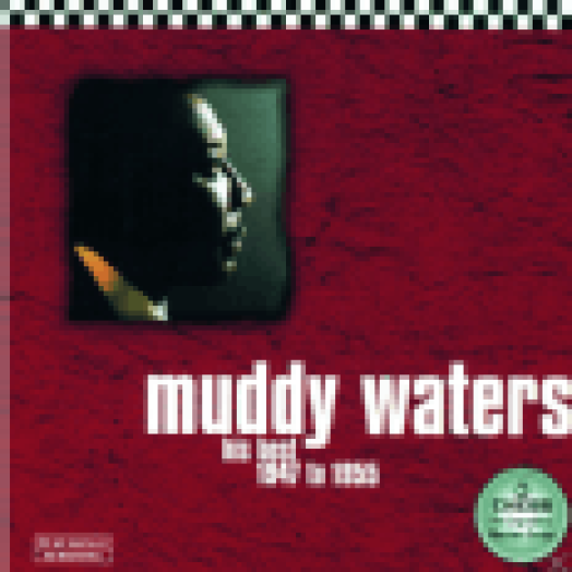 His Best - 1947 to 1955 CD