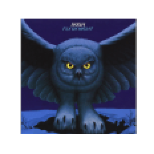 Fly By Night (Remastered) CD