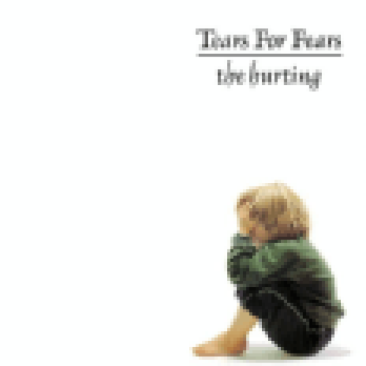 The Hurting CD