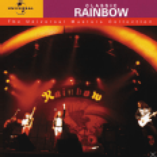 Universal Masters Collection CD