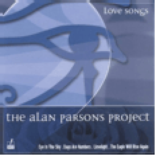 Love Songs CD