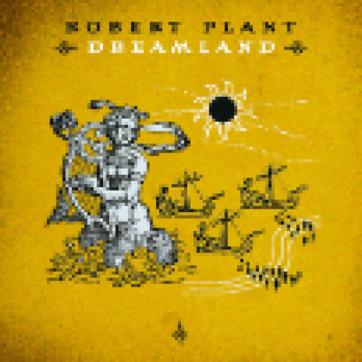 Dreamland CD