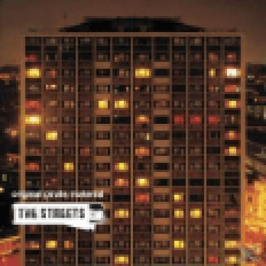 Original Pirate Material CD