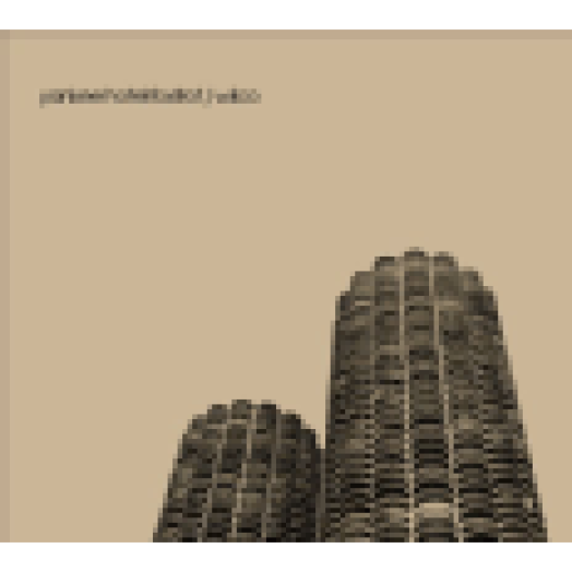 Yankee Hotel Foxtrot CD