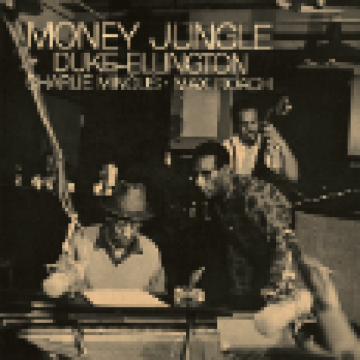 Money Jungle CD