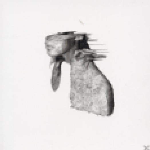 A Rush of Blood to the Head CD