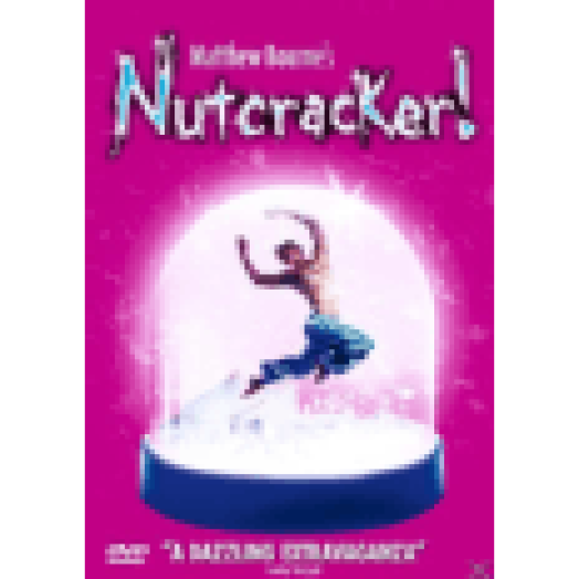 Nutcracker! DVD
