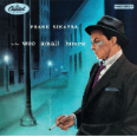 In The Wee Small Hours CD