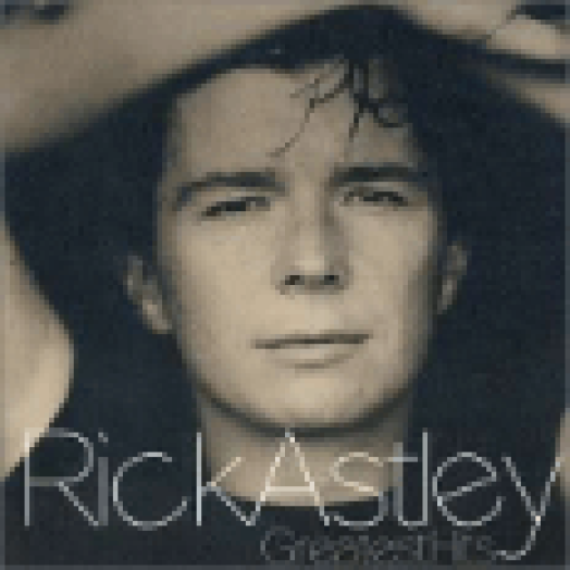 Greatest Hits CD