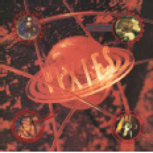 Bossanova CD