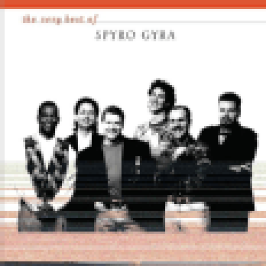The Very Best of Spyro Gyra CD
