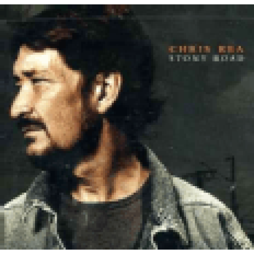 Stony Road CD