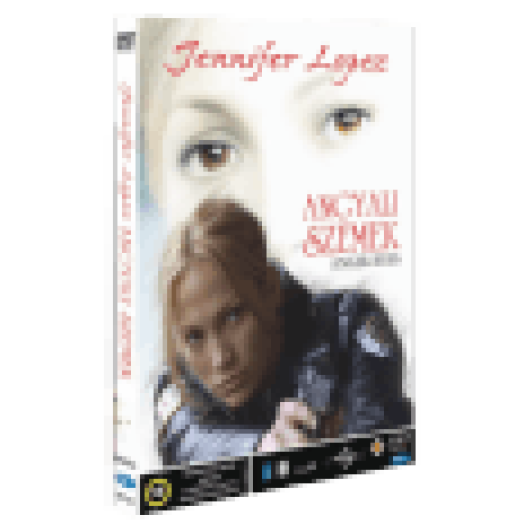 Angyali szemek DVD