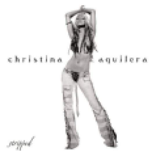 Stripped (CD)