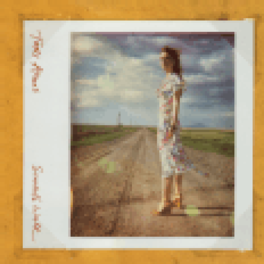 Scarlet's Walk CD