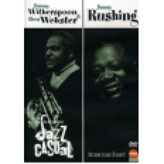 Jazz Casual (DVD)