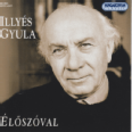 Élőszóval CD