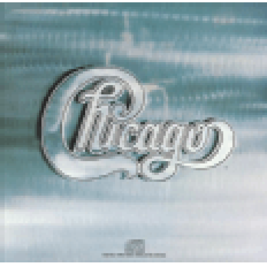 Chicago II CD