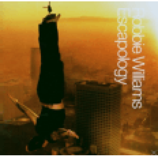 Escapology CD