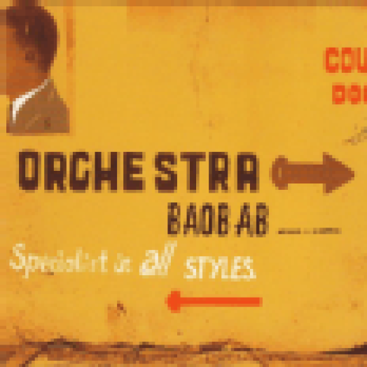 Specialist in All Styles CD