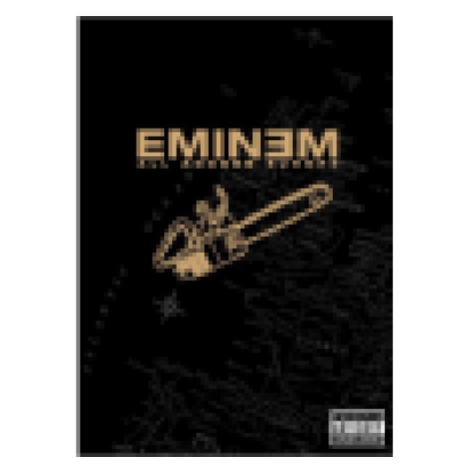 All Access Europe DVD