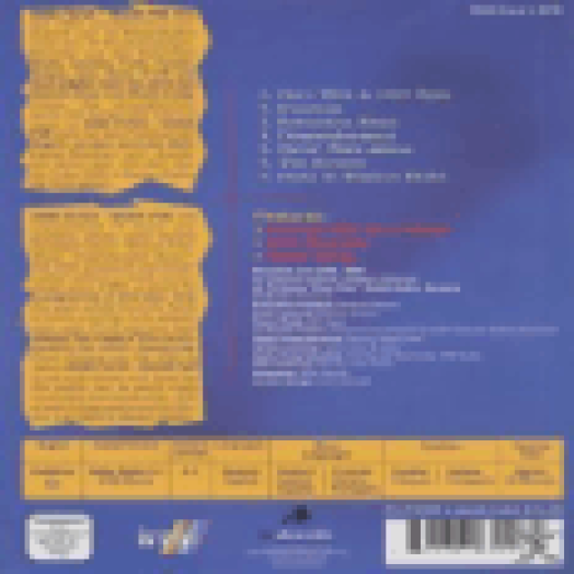 In Concert - Ohne Filter DVD