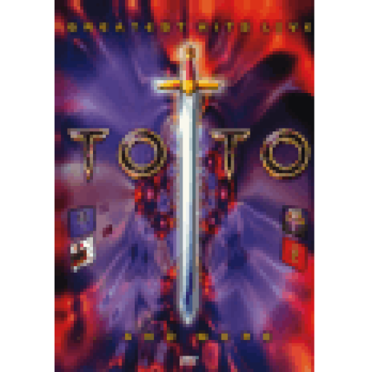 Greatest Hits Live...And More DVD