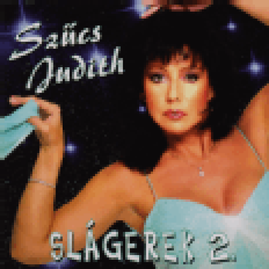 Slágerek 2. CD