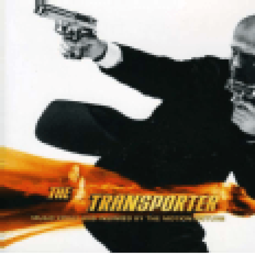 The Transporter (A szállító) CD