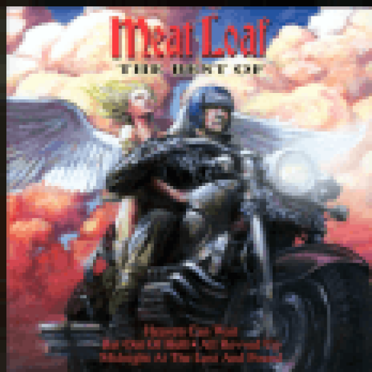 Best of Meat Loaf (CD)