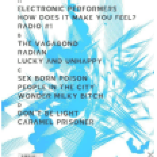 10.000 Hz Legend LP