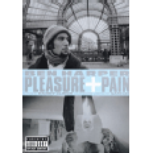 Pleasure Pain DVD