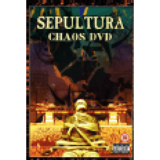 Chaos DVD