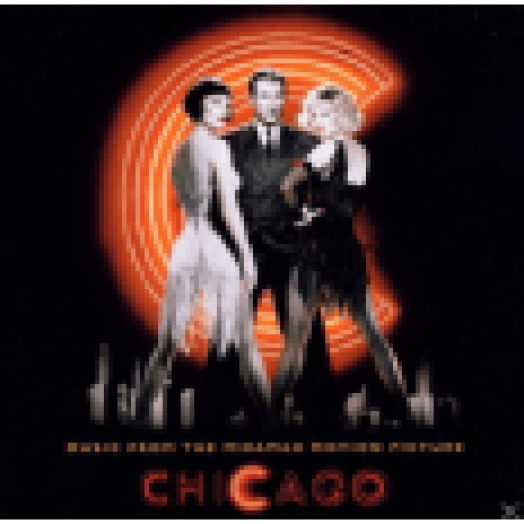 Chicago CD