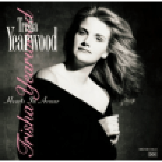 Hearts in Armor CD