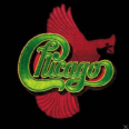 Chicago VIII CD