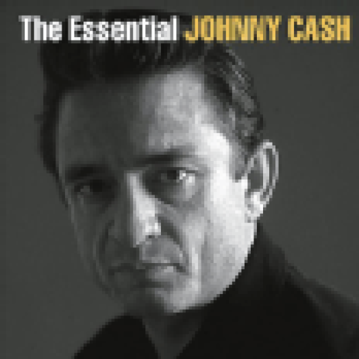 The Essential Johnny Cash CD